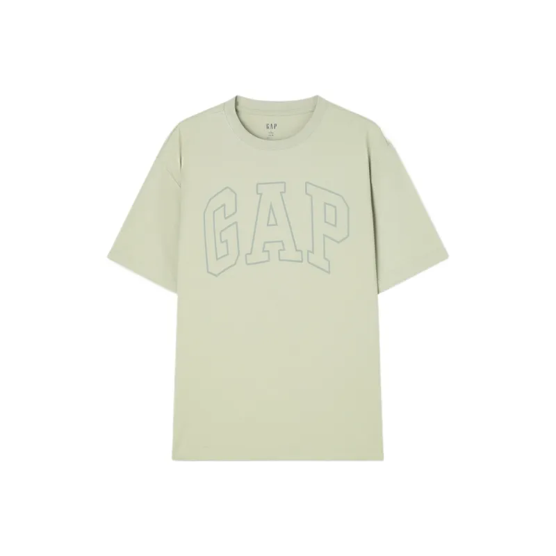 GAP T Shirts Unisex-21
