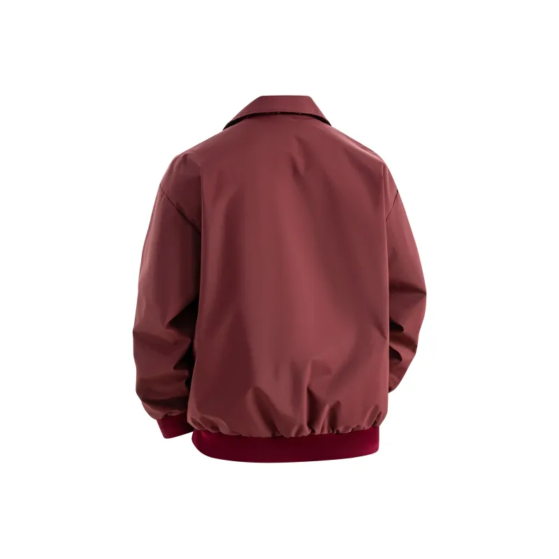 CHARLIE GOLF Jackets & Coats Unisex-11