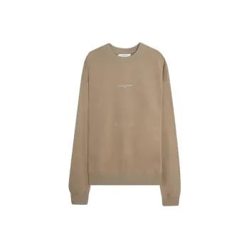 IH NOM UH NIT Sweatshirts Men Brown