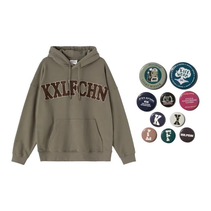 KXLFCHN Sweatshirts Unisex-45