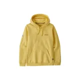 Distressed Yellow