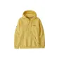 Milled Yellow