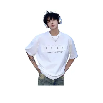 ROSECREED Classic And Versatile T Shirt Unisex