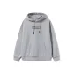 Heather Gray Brick Gray
