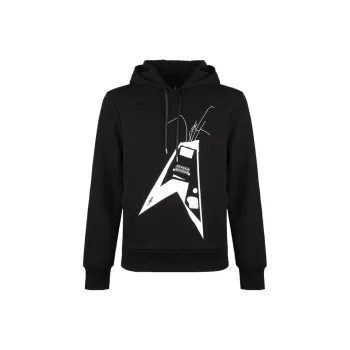Neil Barrett Sweatshirts Men Black