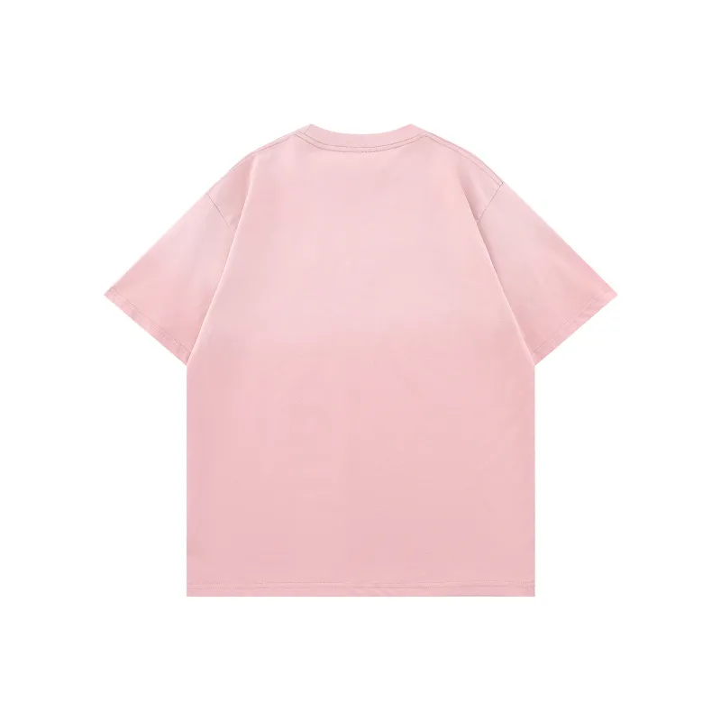 URBAN AUTHENTIC T Shirts Unisex-13