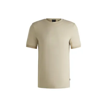 HUGO BOSS Crew neck T shirt