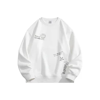Doraemon/a Sweatshirts Unisex