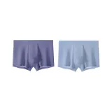 Navy Blue+Light Blue