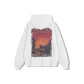 Hooded White