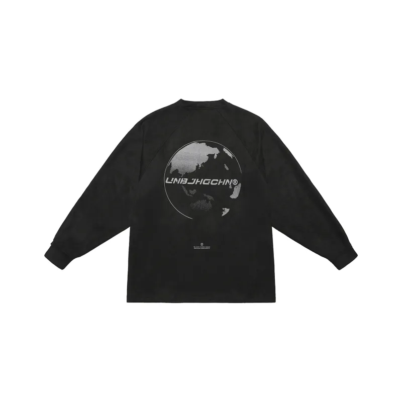 BJHG Sweatshirts Unisex-2