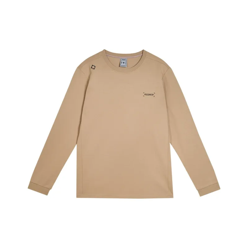 RIGORER Sweatshirts Unisex-8