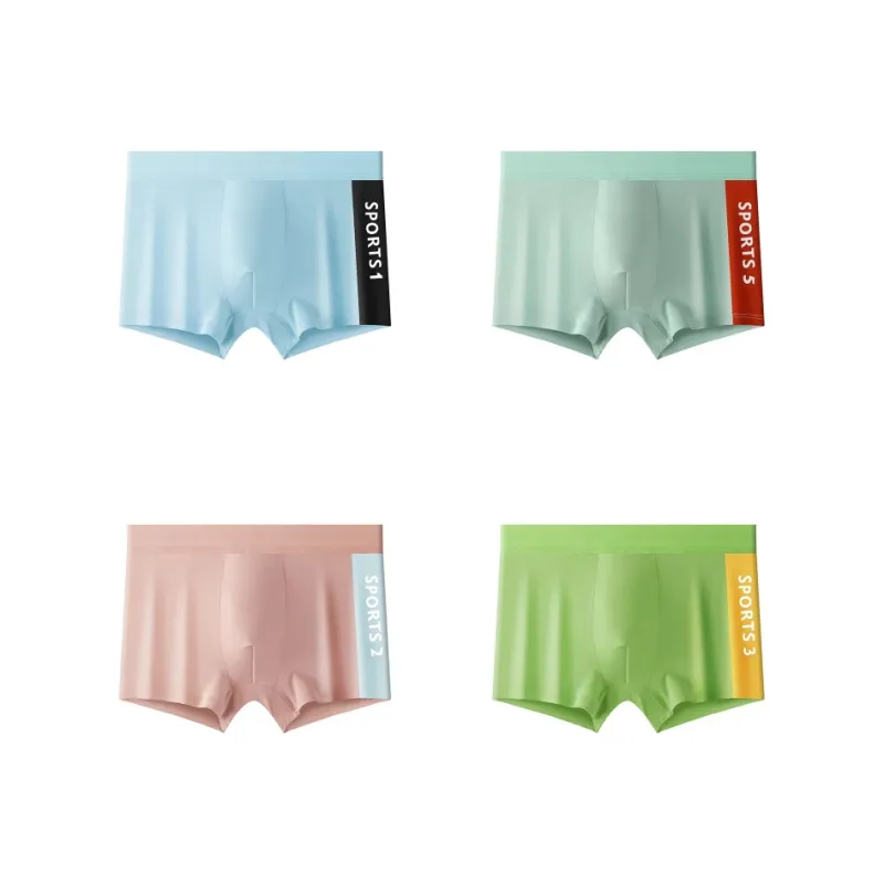 NOME Men Underpants-21