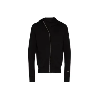 RICK OWENS/RO x Champion Sweatshirt Men's Black