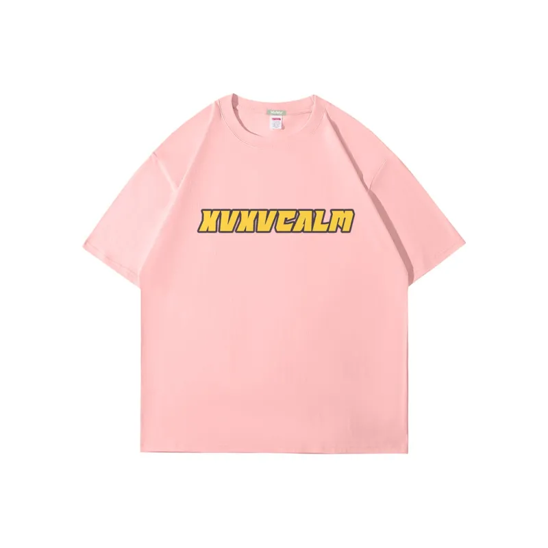 Xvxv T Shirts Unisex-7