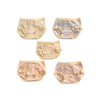 Urban Beauty Underpants Women's 5 Pack