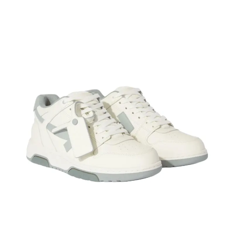 OFF WHITE Out Of Office Sneakers Women's-1