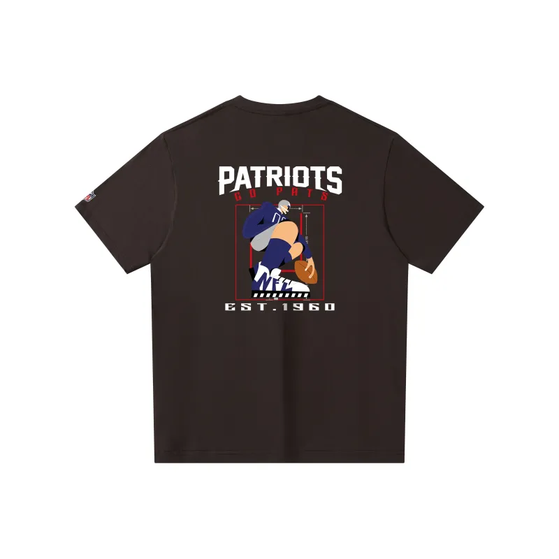 NFL T Shirts Unisex-4