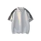 Light Heather Gray