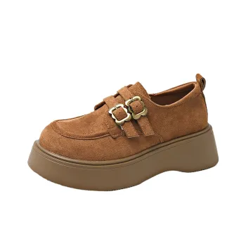 Jerden Smith Loafers Women's