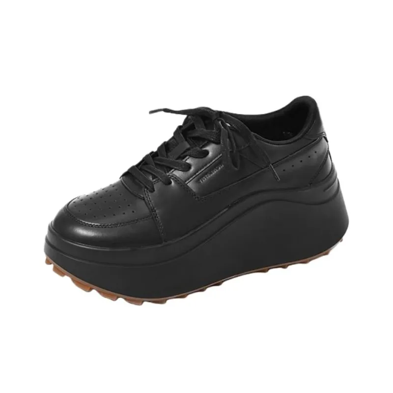DYMONLATRY YOUNIQUE Abrasion Resistant Low Top Casual Shoes Women's-0