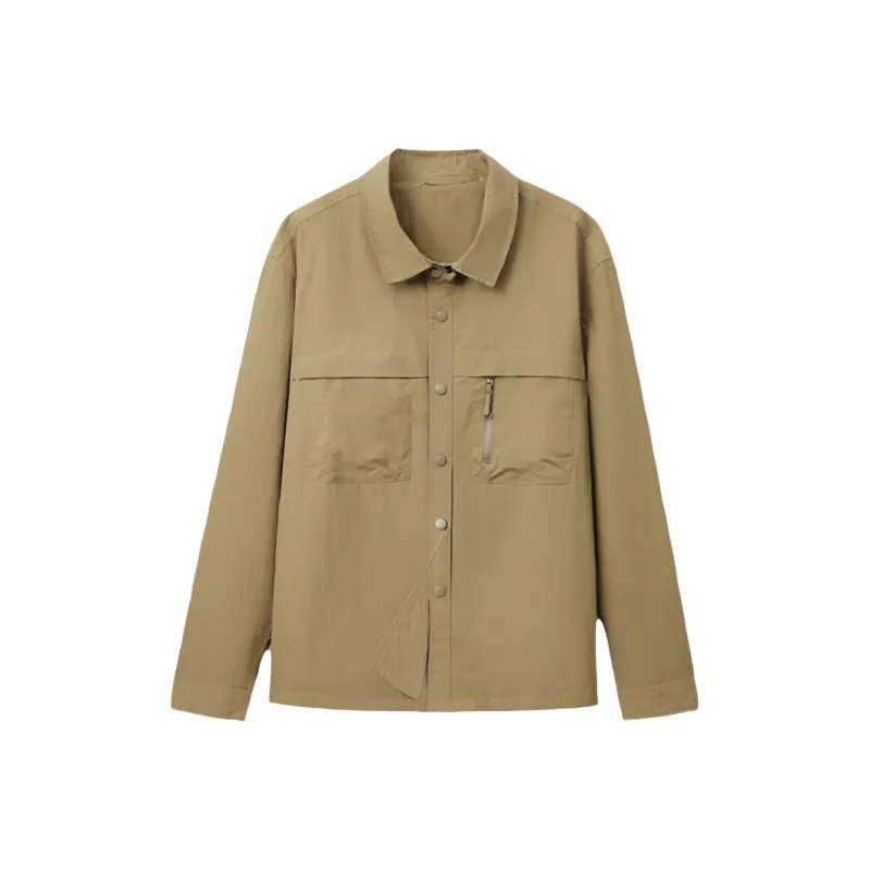 SNOW FLYING Jackets Men-3