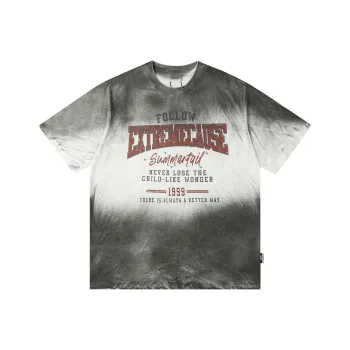 GBXM T Shirts Unisex White