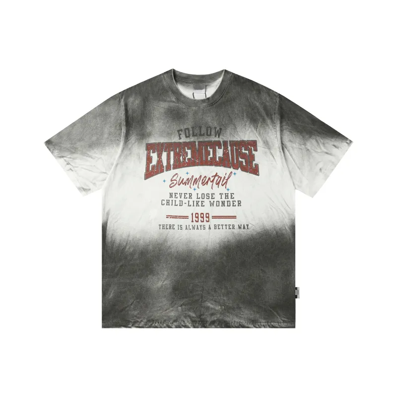 GBXM T Shirts Unisex White-0