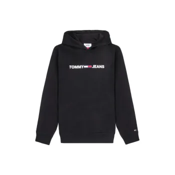 Tommy Hilfiger Sweatshirts Men Black