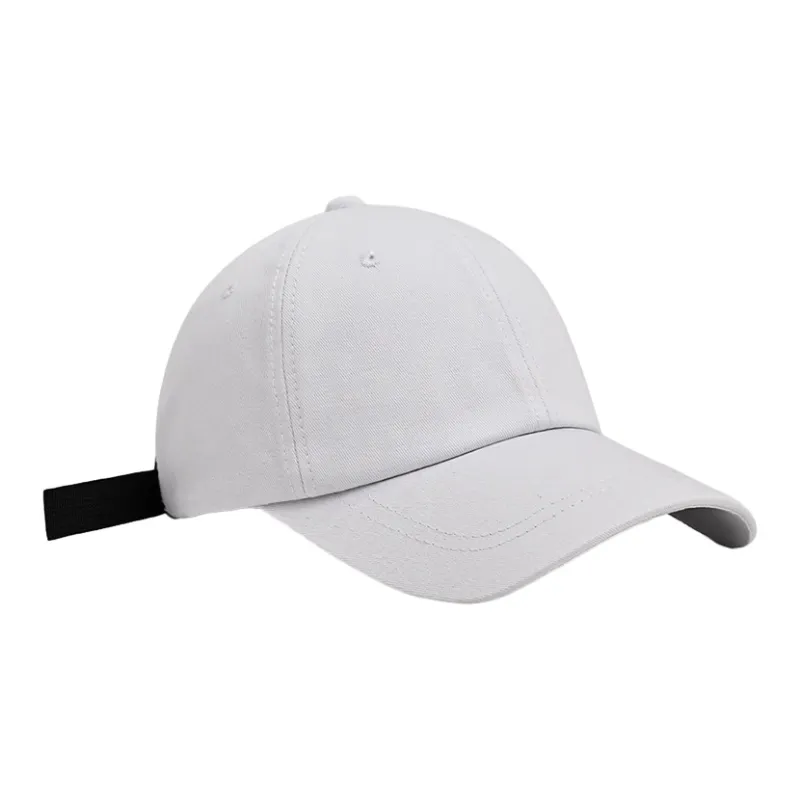 FREE RABBITⅡ Soft Top With Extra Depth And Width Large Brim Versatile Use Baseball Caps Unisex-5
