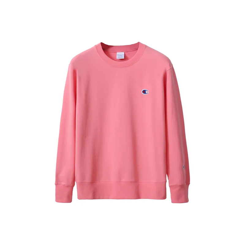 Champion Sweatshirts Unisex-9