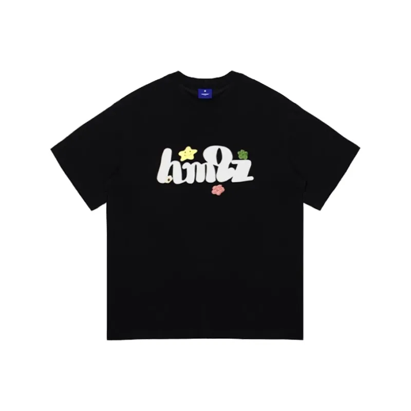 HEEMKIZOO T Shirts Men-0
