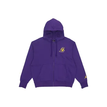 JORDAN Sweatshirts Men All over Purple