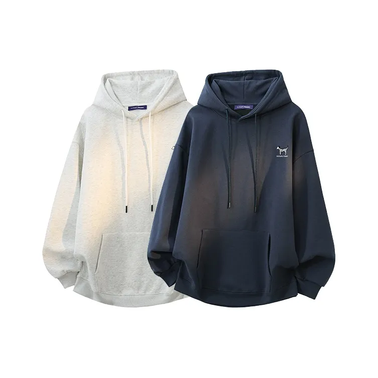 FAX FOR FMACM Sweatshirt Unisex Navy Blue-19