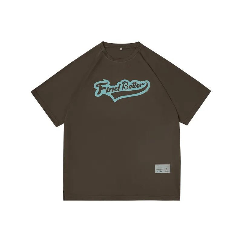 FIND BETTER T Shirts Unisex-18