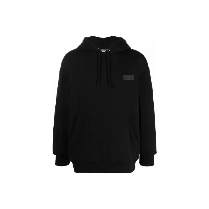 Valentino Sweatshirts Men Black-0