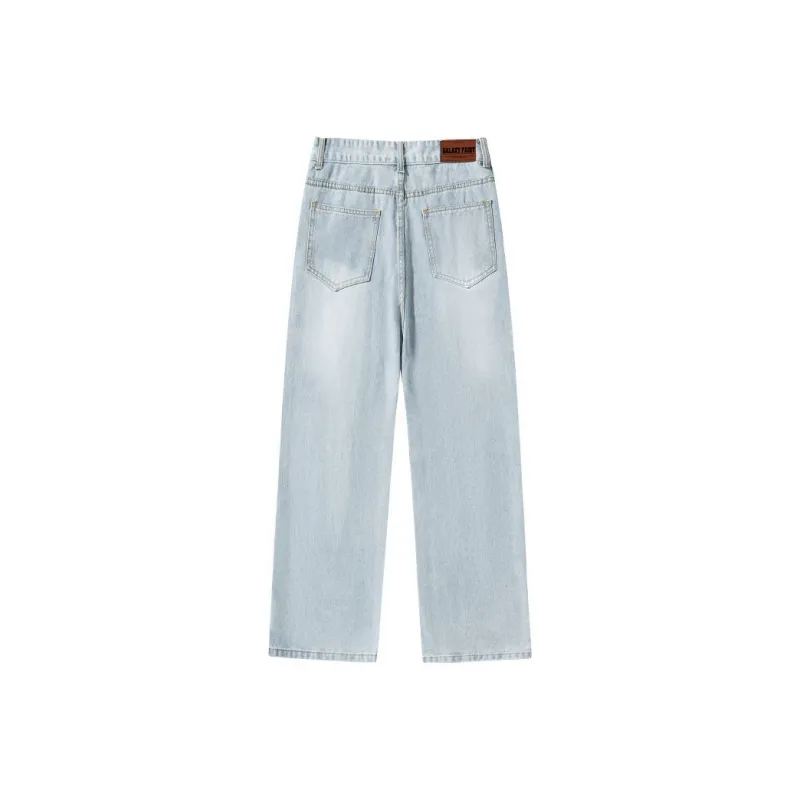 GALAXY FAIRY Jeans Unisex-16