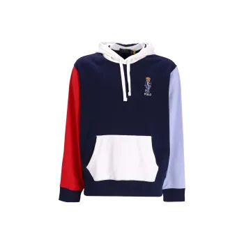 Polo Ralph Lauren Sweatshirt Men's Multicolor