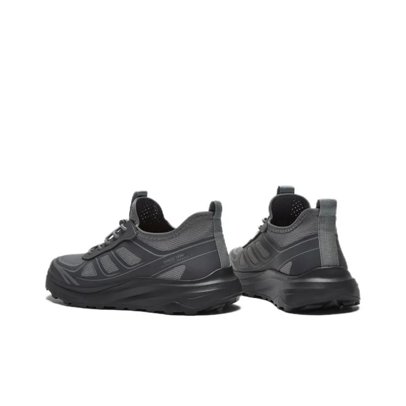 BATA Waterproof And Breathable Low Top Casual Shoes Men's-3