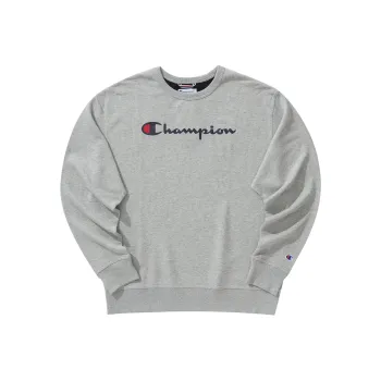 Champion Sweatshirt US Version Unisex