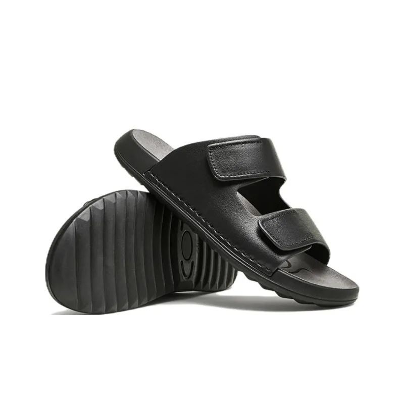 BATA Slip Resistant Slide Slippers Men's-7