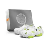 White Green
