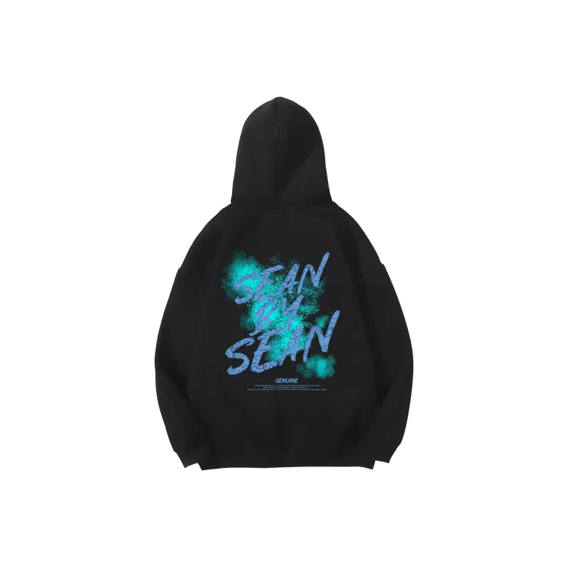 SEANBYSEAN Sweatshirts Unisex-0