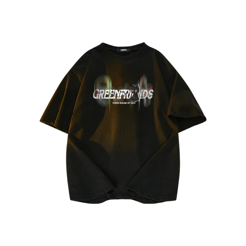 GF T Shirts Unisex-0
