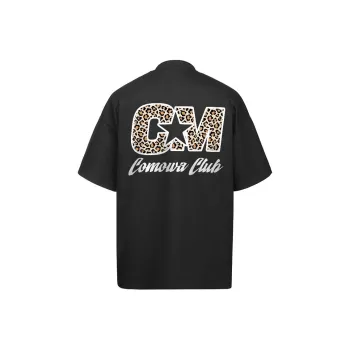 COMOWA T Shirts Unisex