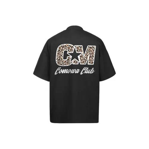 COMOWA T Shirts Unisex