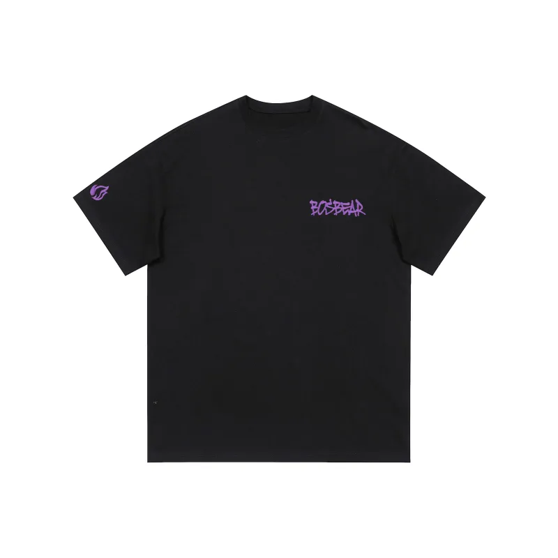 BOS BEAR T Shirts Unisex-18