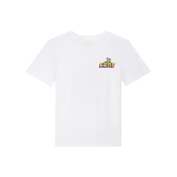 Converse Cons T-Shirt Men's White