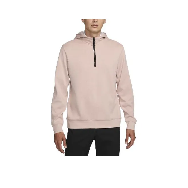Nike Sweatshirts Men Oxford Pink-0