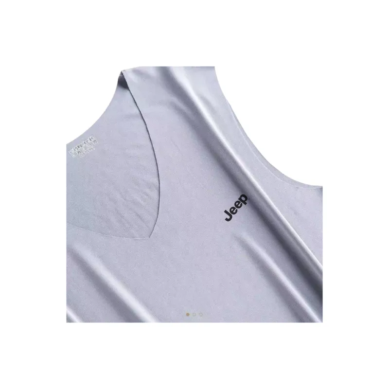 Jeep Unisex Tank Tops-2